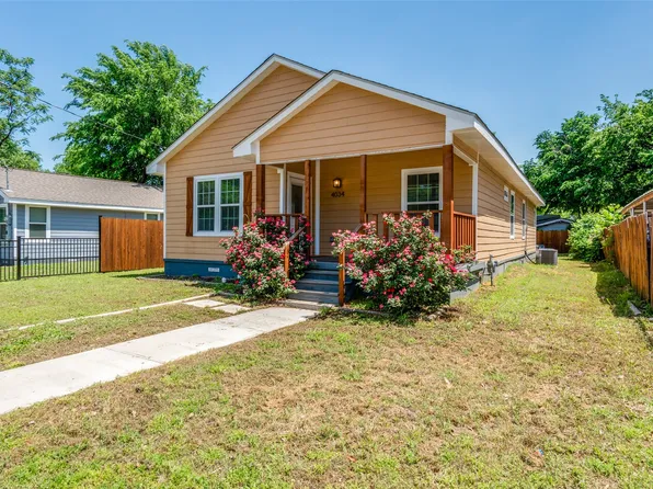 4034 Ladale Dr, Dallas, TX 75212