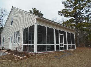 5800 Cypress Bank Rd, Providence Forge, VA 23140