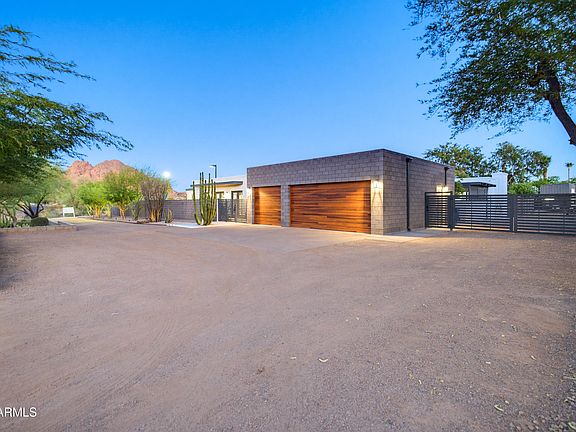 2nd image of 3915 E RANCHO Drive
