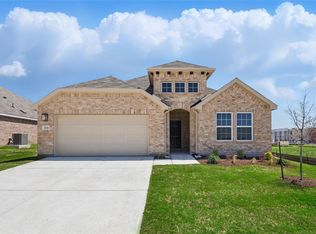 208 Mercy St, Godley, TX 76044