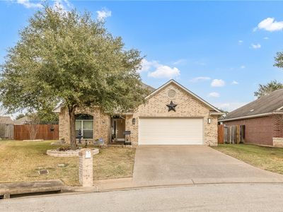 217 Karten Ln, College Station, TX, 77845