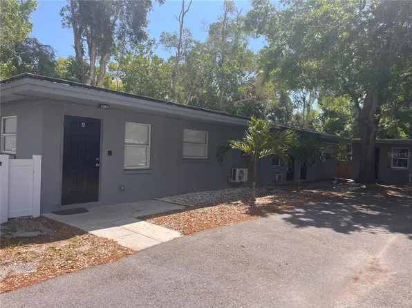 115 CLEVELAND AVENUE, LARGO, FL 33770