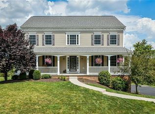 611 Penn Tree Dr, Gibsonia, PA