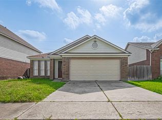 10834 O'Mally Dr, Houston, TX 77067