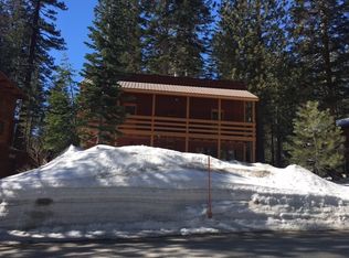 217 Grindelwald Rd, Mammoth Lakes, CA 93546