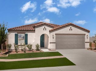 Plan 1718 Modeled Plan, Mystic Vista Enclaves, Buckeye, AZ 85326