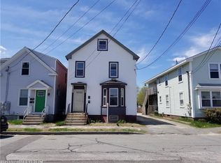 58 Douglass St, Portland, ME 04102