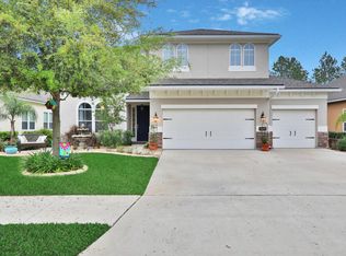 4448 Quail Hollow Rd, Orange Park, FL 32065
