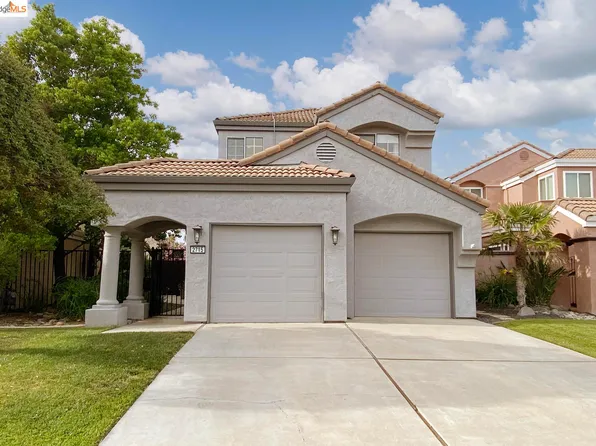 2715 Cherry Hills Dr, Discovery Bay, CA 94505