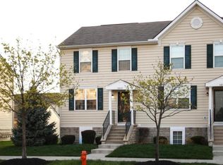 5897 New Albany Rd W, New Albany, OH 43054