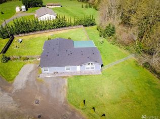 385 Powell Rd, Castle Rock, WA 98611