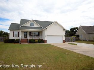 215 Wingspread Dr, Goldsboro, NC 27530