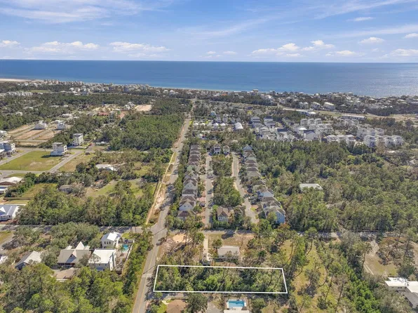 0 N Orange St, Rosemary Beach, FL 32461