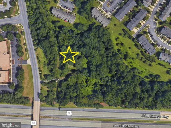4211 Lottsford Vista Rd, Bowie, MD 20720