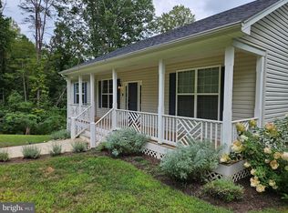 283 Logtrac Rd, Stanardsville, VA 22973