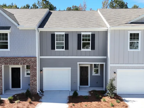 297 Rydal Way, Winder, GA 30620