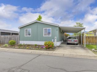 1570 S Peach St SPC 64, Medford, OR