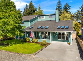 19326 21st Ave NW, Shoreline, WA