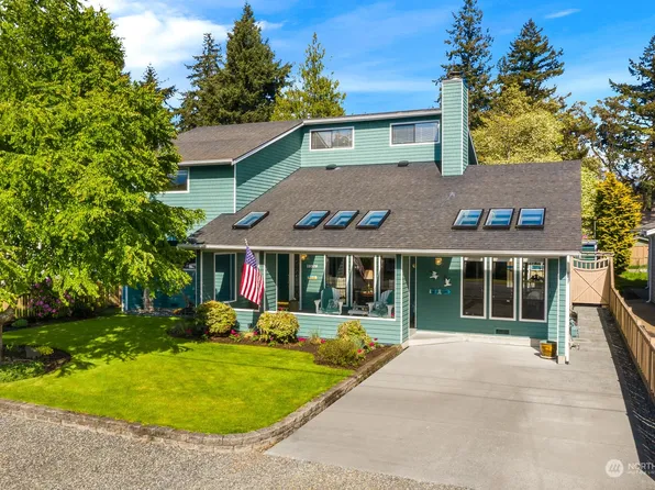 19326 21st Avenue NW, Shoreline, WA 98177