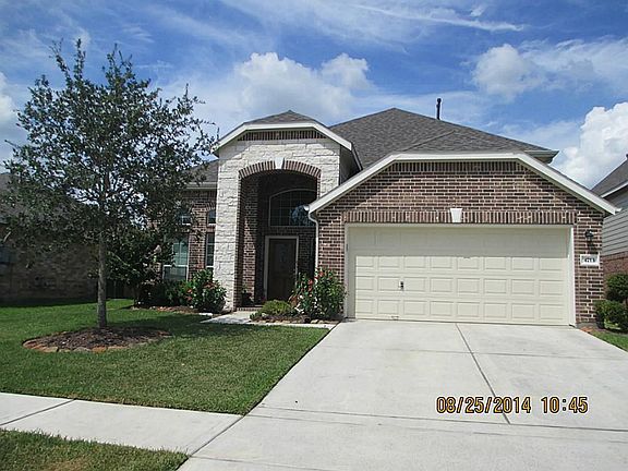 2nd image of 4713 High Creek Ct