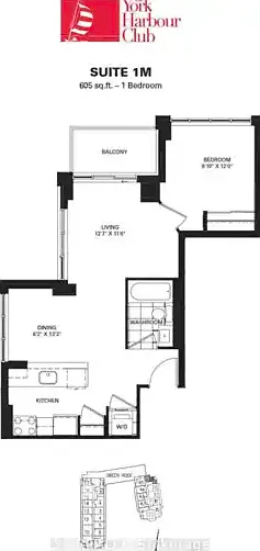 38 Grand Magazine St #1128 — Photo 8