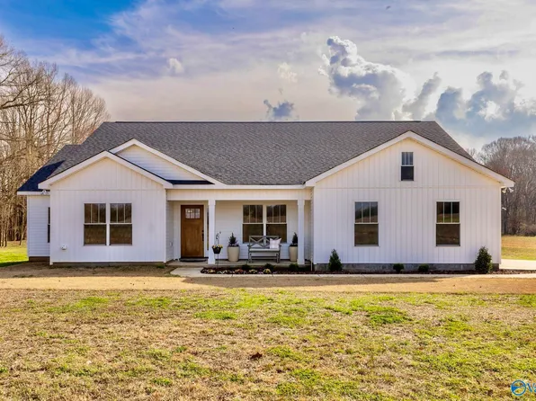 64 Elliot Rd, Ardmore, TN 38449