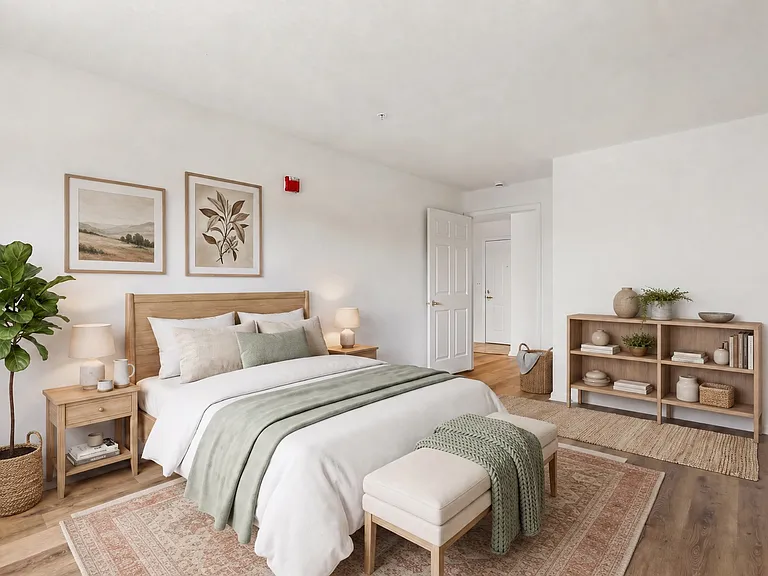 Fairspring Senior Apartments — Photo 4