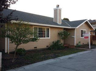 6 Vera Ct, Redwood City, CA