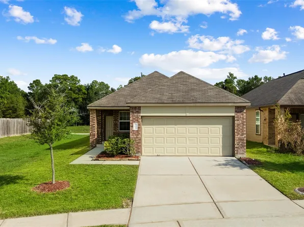17650 Holroyd Rd, Humble, TX 77346