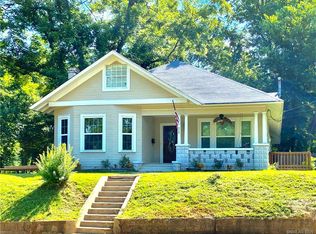 620 Lewisville Rd, Minden, LA 71055