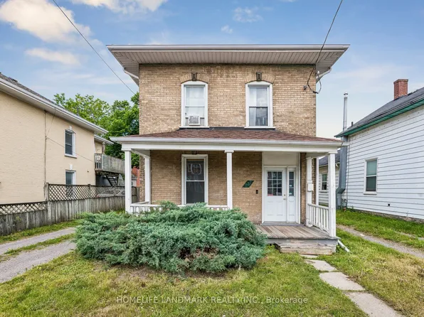 737 Water St, Peterborough, ON K9H 3N5