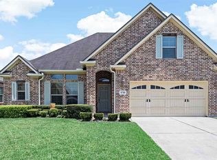 5730 Nicole Ln, Beaumont, TX 77713
