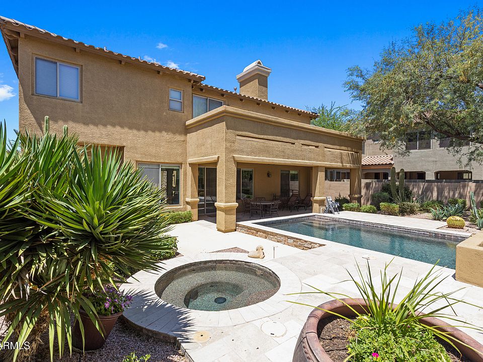 3939 E CREST Lane, Phoenix, AZ 85050 | Zillow