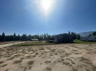 533 W River Rd, Hamilton, MT 59840