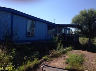24775 N San Francisco St, Paulden, AZ 86334