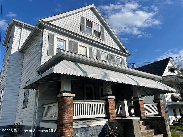 3245 Pittston Ave #2