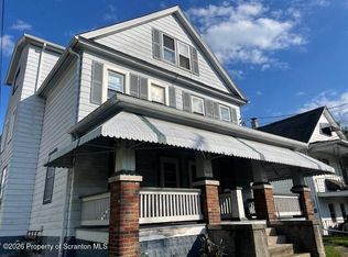 3245 Pittston Ave #2, Scranton, PA 18505