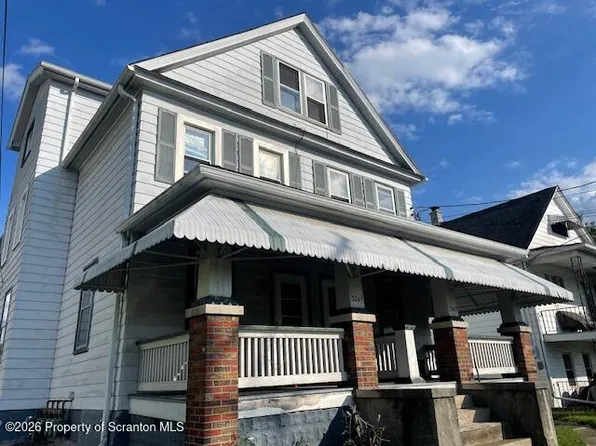 3245 Pittston Ave #2, Scranton, PA 18505