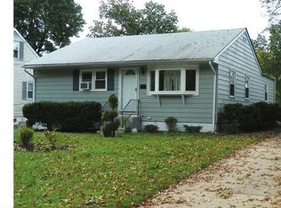 2345 Princeton Pike, Lawrence Township, NJ 08648