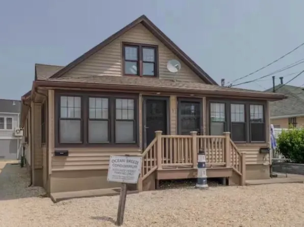 1 Niblick Street #3, Point Pleasant Beach, NJ 08742