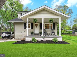 208 Clearfield Ave, Norristown, PA 19403