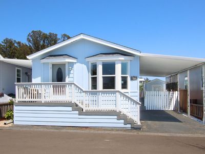 100 N Rodeo Gulch Rd Space 25, Soquel, CA, 95073