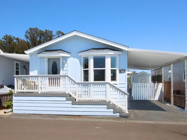 100 N Rodeo Gulch Rd Space 25, Soquel, CA 95073