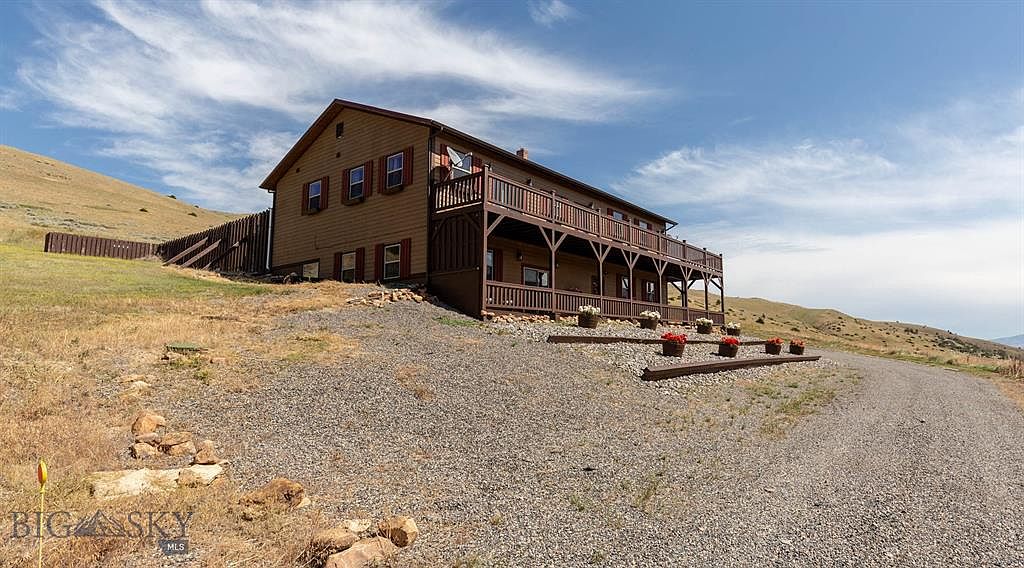 464 Cokedale Rd, Livingston, MT 59047 Zillow