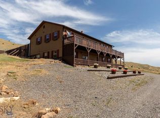 464 Cokedale Rd, Livingston, MT 59047