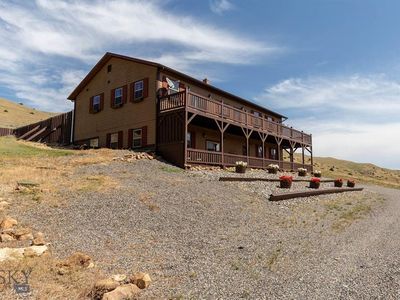 464 Cokedale Rd, Livingston, MT, 59047