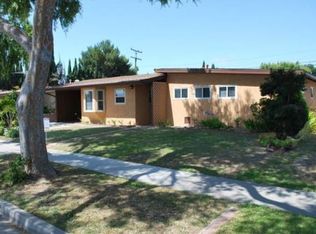 1715 Vuelta Grande Ave, Long Beach, CA 90815