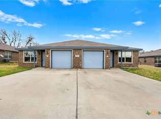 917 Brookview Dr, Copperas Cove, TX 76522