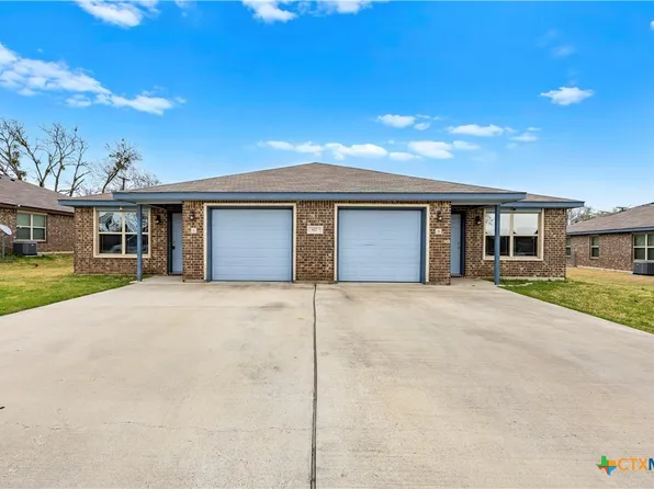 917 Brookview Dr, Copperas Cove, TX 76522