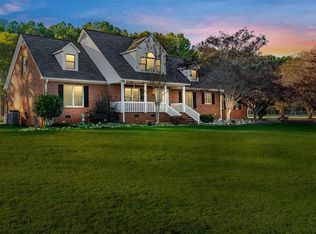 435 Riveroak Rd, Inman, SC 29349